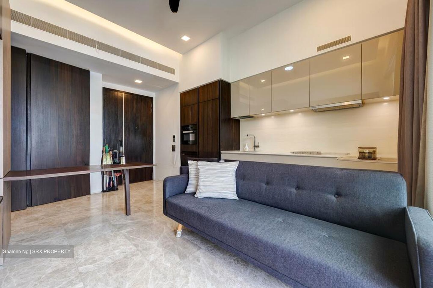 Corals At Keppel Bay (D4), Condominium #531593661